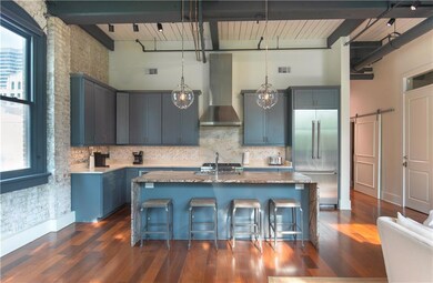 888 Girod St unit 201, New Orleans, LA 70113 - photo 5