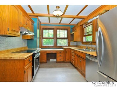 New Stainless Appliances