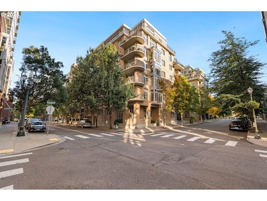 Bridgeport Condominiums unit 214, Portland, OR 97209 - photo 3