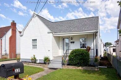 331 18th St, Dunbar, WV 25064 - photo 2