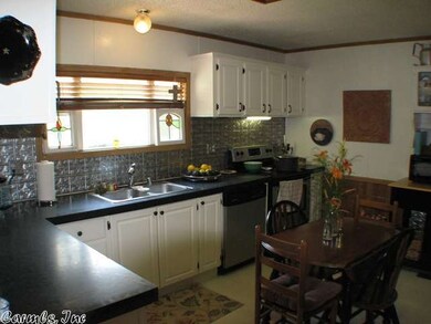 243 Nathan Terrace, Jessieville, AR 71949 - photo 5