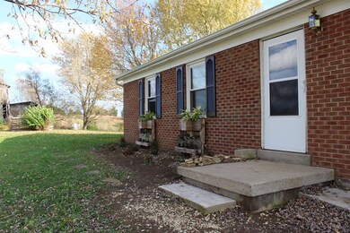 3400 Talmage Mayo Rd, Salvisa, KY 40372 - photo 2