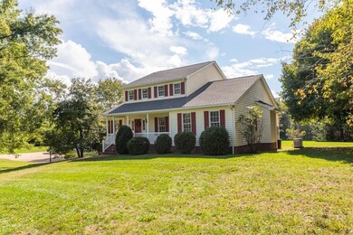 1275 Ladd Rd, Waynesboro, VA 22980 - photo 4