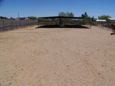 Corral