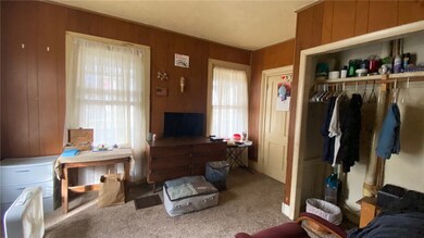 Unit 1 Room lower floor