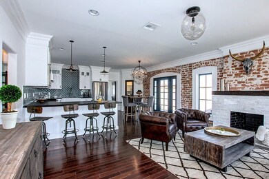 Period specific solid hardwood floors