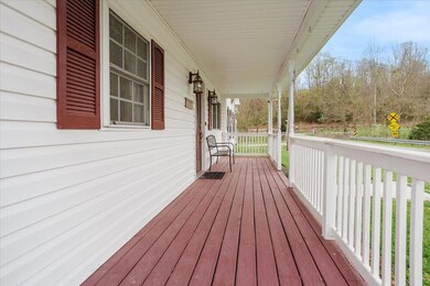1391 Hardbarger Rd