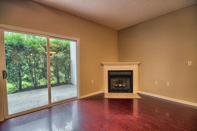 Fireplace 2