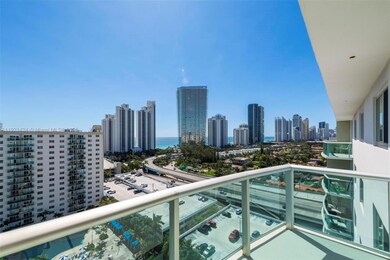 Oceanview Building B unit PH-6, Sunny Isles Beach, FL 33160 - photo 2