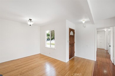 Dining Room, Entry, and Hall Way.