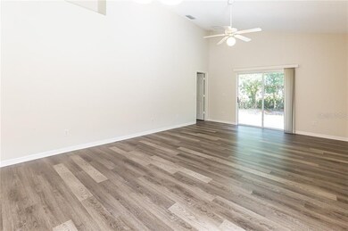 Brand new waterproof luxury vinyl plank flooring