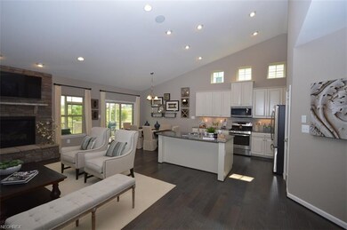 195 Lakeland Way, Aurora, OH 44202 - photo 2