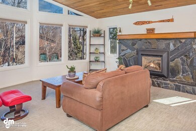 3012 Bettles Bay Loop Anchorage, AK