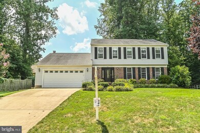 5554 Queen Victoria Ct, Burke, VA 22015 - photo 4