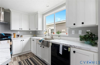 0 Davis Hwy unit 2518198, Mineral, VA 23117 - photo 3