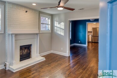 620 Seiler Ave, Savannah, GA 31401 - photo 2