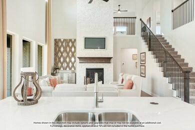 403 Birkdale Ln, Red Oak, TX 75154 - photo 7