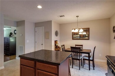 Eat In Kitchen