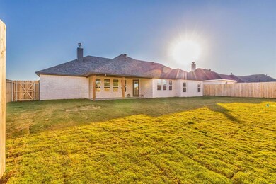 3410 Front Nine Dr, Abilene, TX 79606 - photo 6