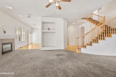 6638 Aston Cir unit 18, Sparks, NV 89436 - photo 4