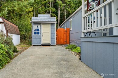 16300 State Highway 305 NE unit 92, Poulsbo, WA 98370 - photo 3