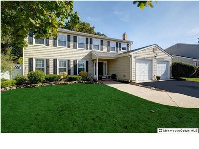 27 Poplar St, Howell, NJ 07731 - photo 2
