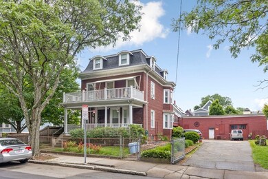 44 Russell St, Cambridge, MA 02140 - photo 5