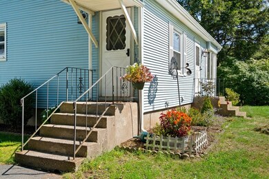 141 Dupuis Rd, Holyoke, MA 01040 - photo 5