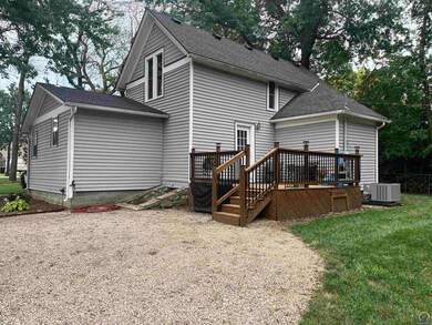 112 W 2nd St, Hoyt, KS 66440 - photo 4