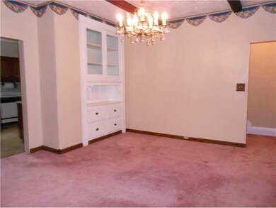 Dining Room.