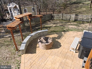 15658 Altomare Trace Way, Woodbridge, VA 22193 - photo 7