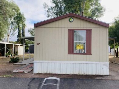 1111 E Limberlost Dr unit 187, Tucson, AZ 85719 - photo 2