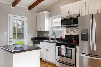 428 Mcrae Dr, Fayetteville, NC 28305 - photo 6