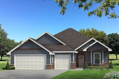 16205 Marigold Ave, Edmond, OK 73013 - photo 6