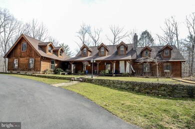 117 Valhalla Trail Ln, Amissville, VA 20106 - photo 2