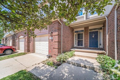 3025 Aspen Ln unit 6, Ann Arbor, MI 48108 - photo 2