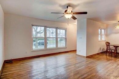 Living/Dinning Room