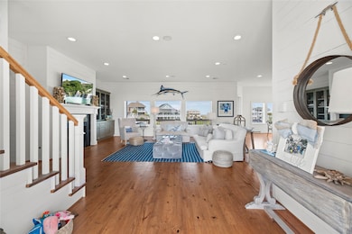 4103 Greenwing Teal Ct, Galveston, TX 77554 - photo 4