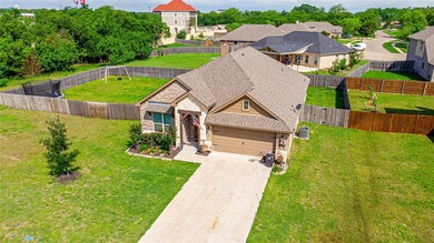 1500 Golden Spike Dr, Ennis, TX 75119 - photo 4