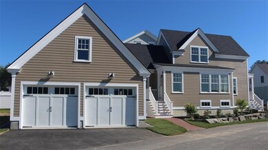 5 Classical Ln, Scarborough, ME 04074 - photo 3