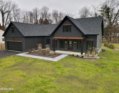 539 Locust Grove Rd, Greenfld Ctr, NY 12833 - photo 2