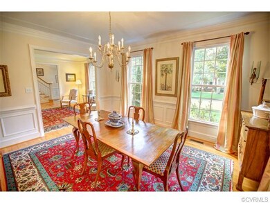 4004 Harcourt Ln, Henrico, VA 23233 - photo 4