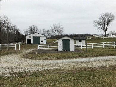 5193 S County Road 60 SW, Greensburg, IN 47240 - photo 3