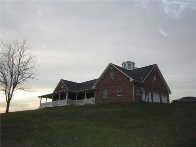 7294 E Division Rd, Franklin, IN 46131 - photo 6