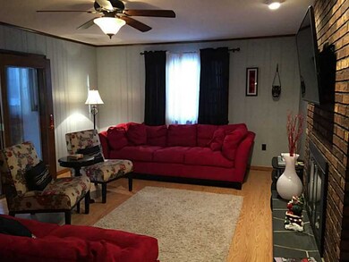 Den/Family/Great Room.