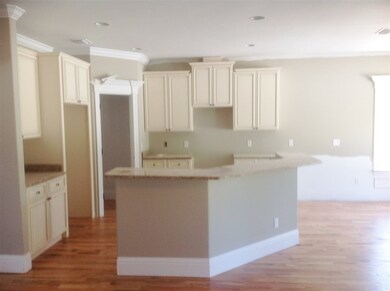 456 Tillis Ln, Crawfordville, FL 32327 - photo 5