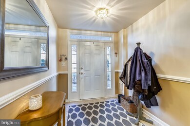 218 Cambridge Place, Prince Frederick, MD 20678 - photo 3