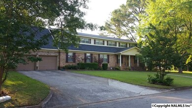 3500 Lucretia Ave NW, Huntsville, AL 35810 - photo 2