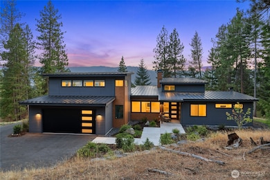 422 Forest Ridge Dr, Cle Elum, WA 98922 - photo 2