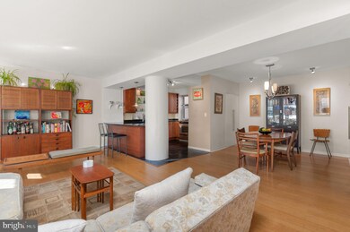 2370 Champlain St NW unit 32, Washington, DC 20009 - photo 7